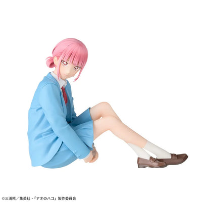 Blue Box Choconose Premium - Chono Hina