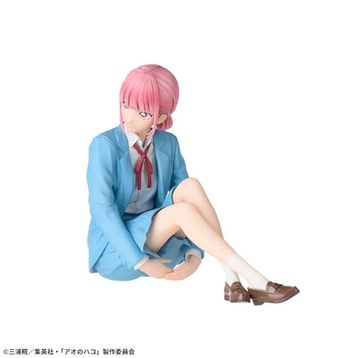 Blue Box Choconose Premium - Chono Hina