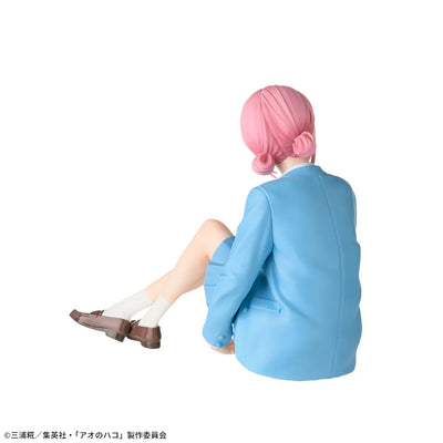 Blue Box Choconose Premium - Chono Hina
