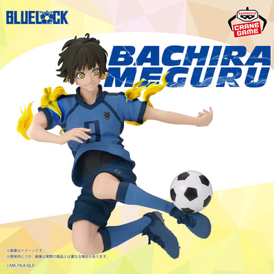 Blue Lock - Bachira Meguru - Awakening ver.