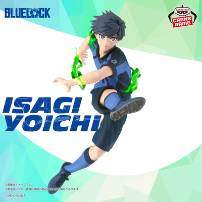 Blue Lock - Isagi Yoichi - Awakening ver.