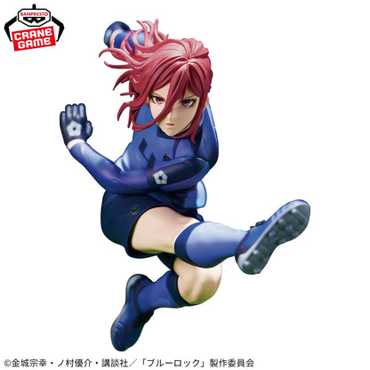 BLUE LOCK - HYOMA CHIGIRI 11 BEST CHARACTERS