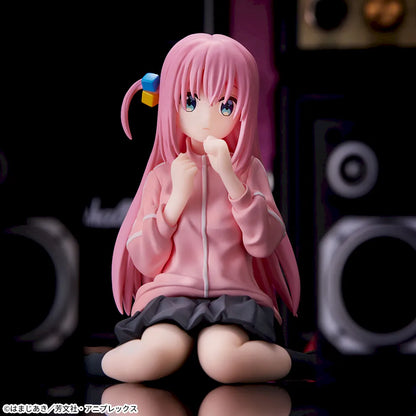 BOCCHI THE ROCK! - CHOCONOSE PREMIUM FIGURE - HITORI GOTOH