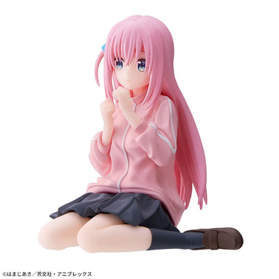 Bocchi The Rock! - Choconose Premium Figure - Hitori Gotoh