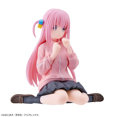 Bocchi The Rock! - Choconose Premium Figure - Hitori Gotoh
