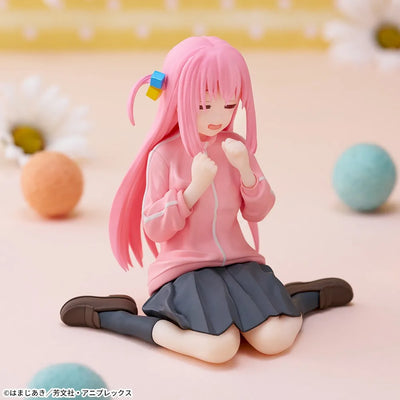 Bocchi The Rock! - Choconose Premium Figure - Hitori Gotoh Chochoi Choi Ver.