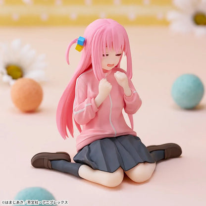 BOCCHI THE ROCK! - CHOCONOSE PREMIUM FIGURE - HITORI GOTOH CHOCHOI CHOI VER.