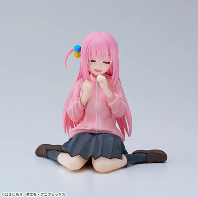 Bocchi The Rock! - Choconose Premium Figure - Hitori Gotoh Chochoi Choi Ver.