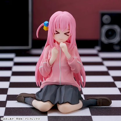 BOCCHI THE ROCK! - CHOCONOSE PREMIUM FIGURE - HITORI GOTOH MMMMMMM VERSION