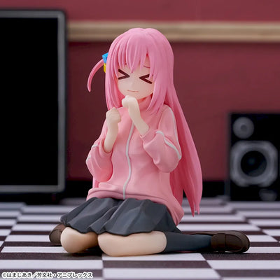 Bocchi The Rock! - Choconose Premium Figure - Hitori Gotoh Mmmmmmm Version