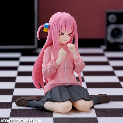 BOCCHI THE ROCK! - CHOCONOSE PREMIUM FIGURE - HITORI GOTOH MMMMMMM VERSION