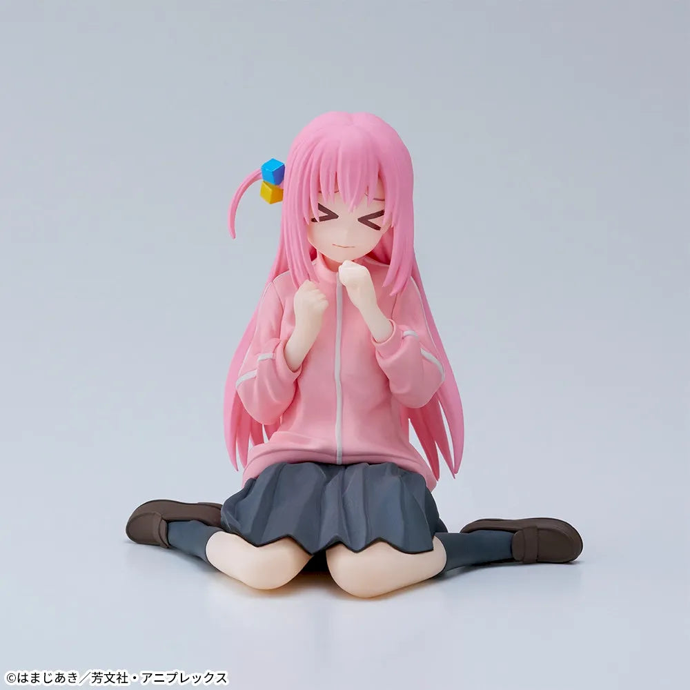 BOCCHI THE ROCK! - CHOCONOSE PREMIUM FIGURE - HITORI GOTOH MMMMMMM VERSION