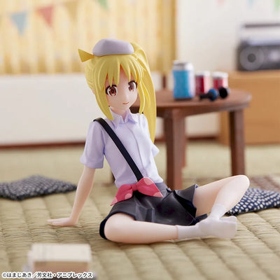 Bocchi The Rock! - Choconose Premium Figure -Ijichi Koka
