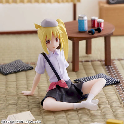 Bocchi The Rock! - Choconose Premium Figure -Ijichi Koka