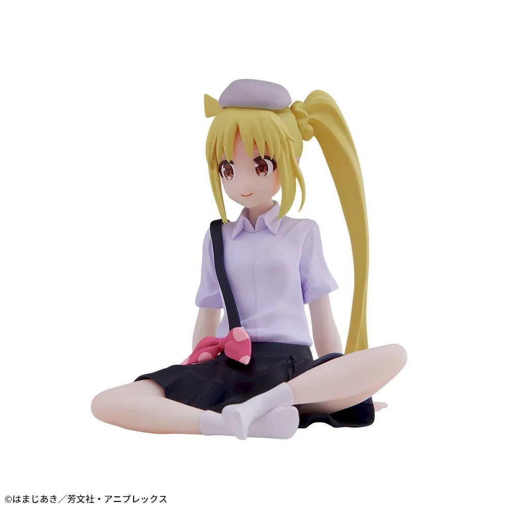 BOCCHI THE ROCK! - CHOCONOSE PREMIUM FIGURE -IJICHI KOKA