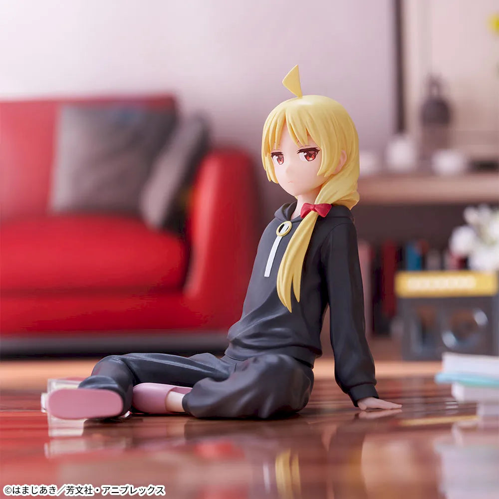 BOCCHI THE ROCK! - CHOCONOSE PREMIUM FIGURE - IJICHI SEIKA