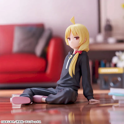 Bocchi The Rock! - Choconose Premium Figure - Ijichi Seika