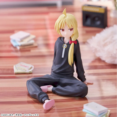 Bocchi The Rock! - Choconose Premium Figure - Ijichi Seika