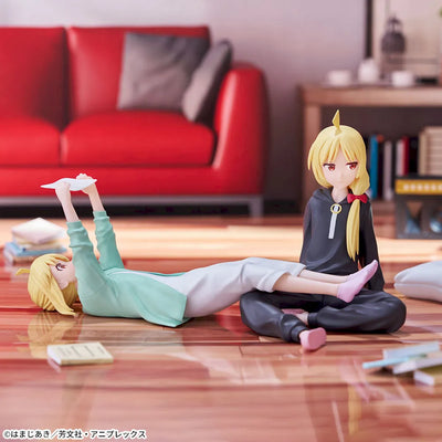 Bocchi The Rock! - Choconose Premium Figure - Ijichi Seika