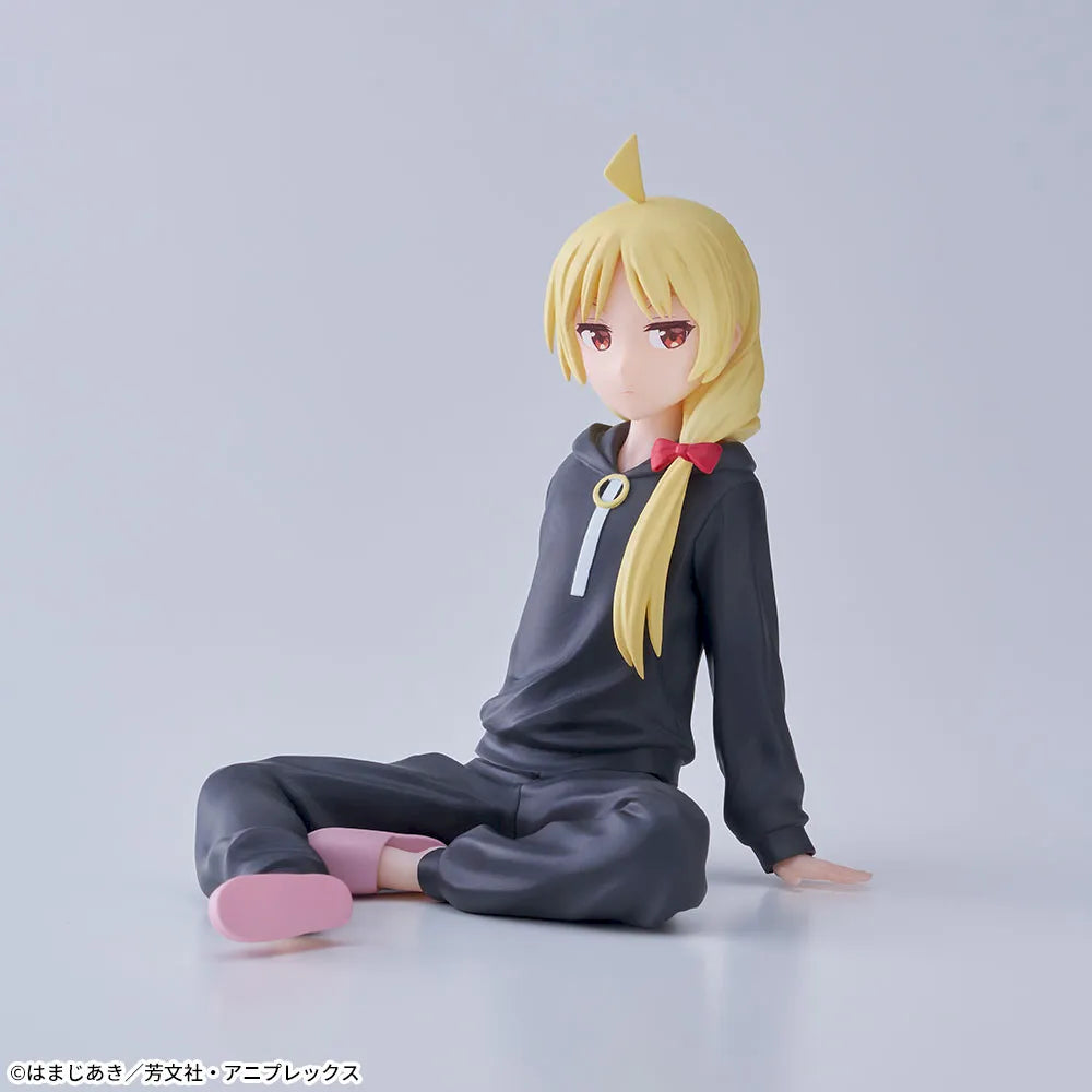 BOCCHI THE ROCK! - CHOCONOSE PREMIUM FIGURE - IJICHI SEIKA