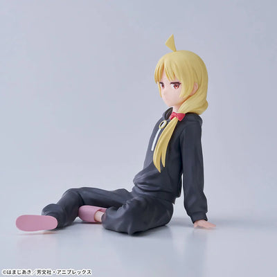 Bocchi The Rock! - Choconose Premium Figure - Ijichi Seika
