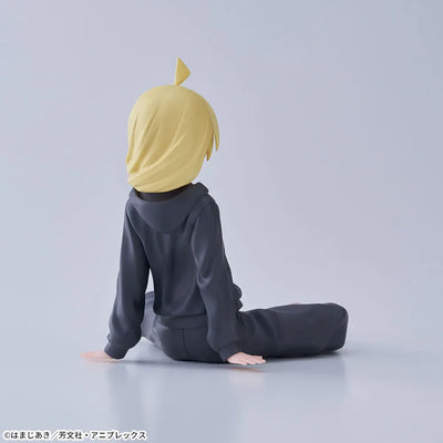 Bocchi The Rock! - Choconose Premium Figure - Ijichi Seika