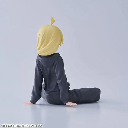 BOCCHI THE ROCK! - CHOCONOSE PREMIUM FIGURE - IJICHI SEIKA