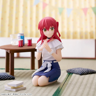 Bocchi The Rock! - Choconose Premium Figure - Kita Ikuyo