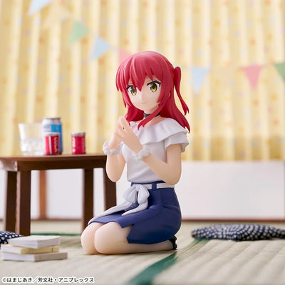 Bocchi The Rock! - Choconose Premium Figure - Kita Ikuyo