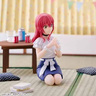 Bocchi The Rock! - Choconose Premium Figure - Kita Ikuyo