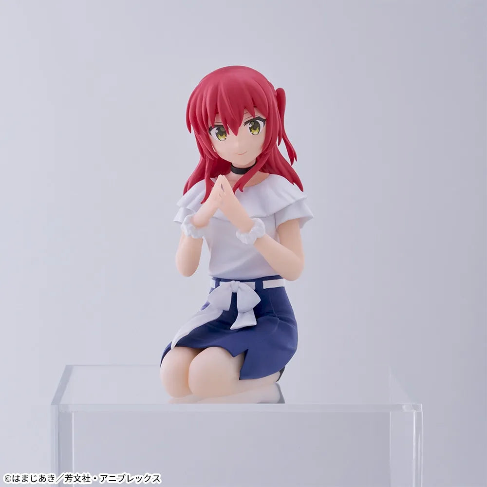 BOCCHI THE ROCK! - CHOCONOSE PREMIUM FIGURE - KITA IKUYO