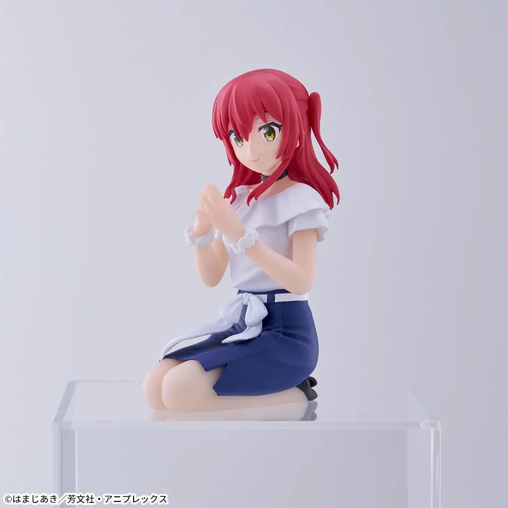 BOCCHI THE ROCK! - CHOCONOSE PREMIUM FIGURE - KITA IKUYO