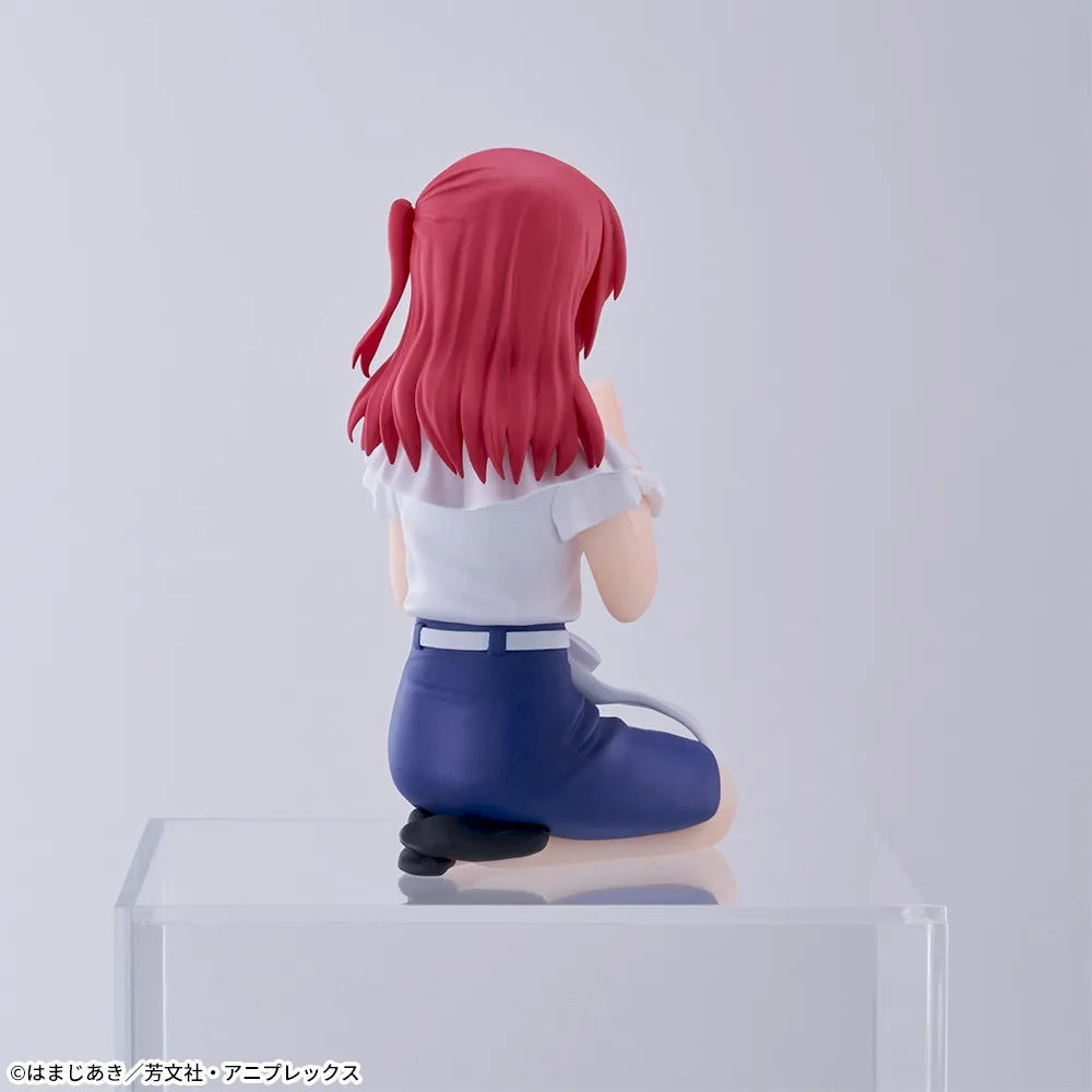 BOCCHI THE ROCK! - CHOCONOSE PREMIUM FIGURE - KITA IKUYO