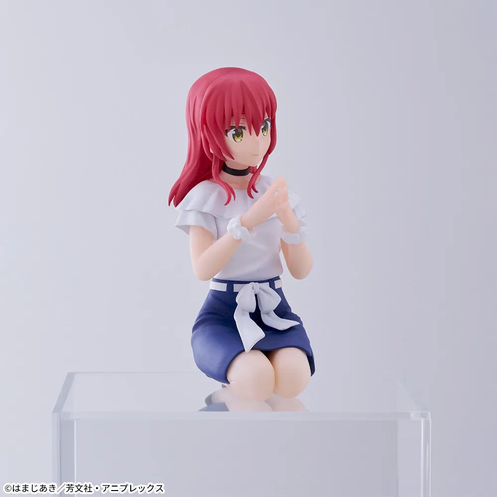 BOCCHI THE ROCK! - CHOCONOSE PREMIUM FIGURE - KITA IKUYO