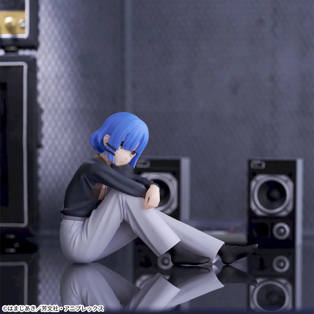 BOCCHI THE ROCK! - CHOCONOSE PREMIUM FIGURE - YAMADA RYO