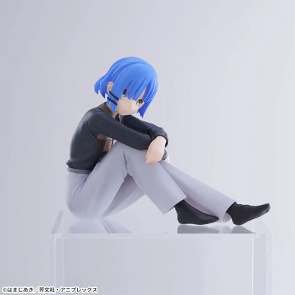 BOCCHI THE ROCK! - CHOCONOSE PREMIUM FIGURE - YAMADA RYO