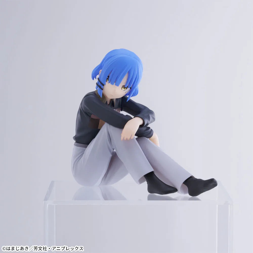 BOCCHI THE ROCK! - CHOCONOSE PREMIUM FIGURE - YAMADA RYO