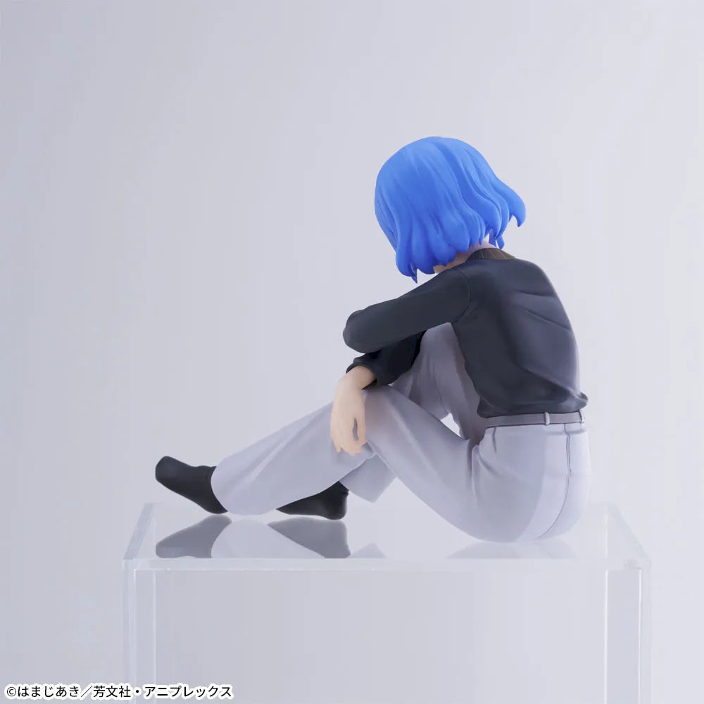 BOCCHI THE ROCK! - CHOCONOSE PREMIUM FIGURE - YAMADA RYO