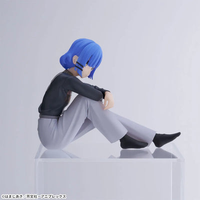 Bocchi The Rock! - Choconose Premium Figure - Yamada Ryo