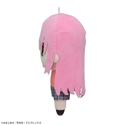 Bocchi The Rock! - Trembling M Stuffed Animal - Hitori Gotoh