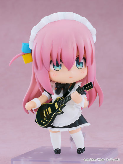 BOCCHI THE ROCK! NENDOROID - HITORI GOTOH MAID VER. BASIC