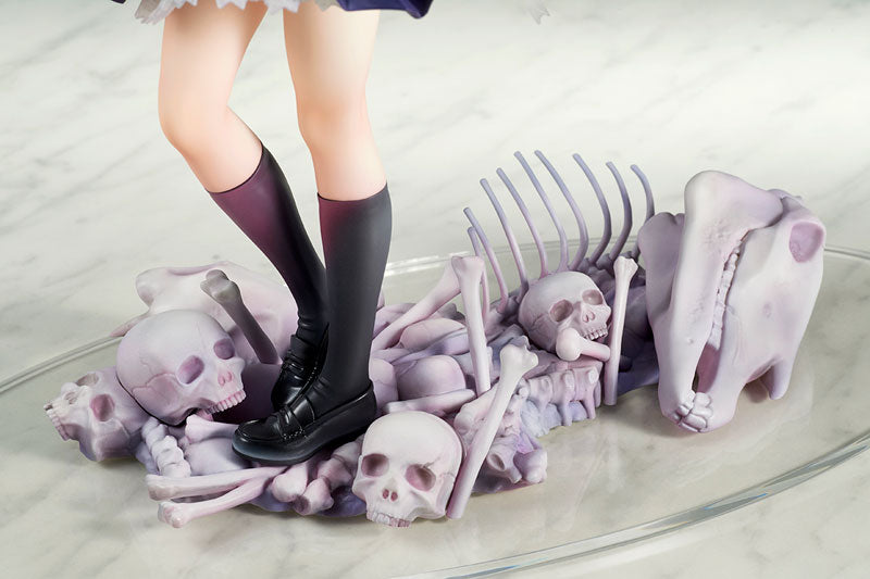 Bakemonogatari: Monster Tale 1/7 Complete Figure - Tsubasa Hanekawa [Pre-Order Jun 2027]