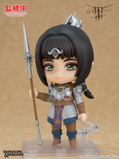 Baldur's Gate III Nendoroid - Shadowheart [Pre-Order Feb 2027]