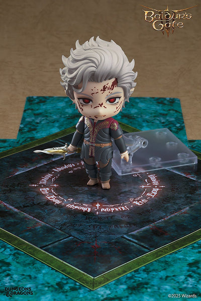 Baldur's Gate Nendoroid - Asterion