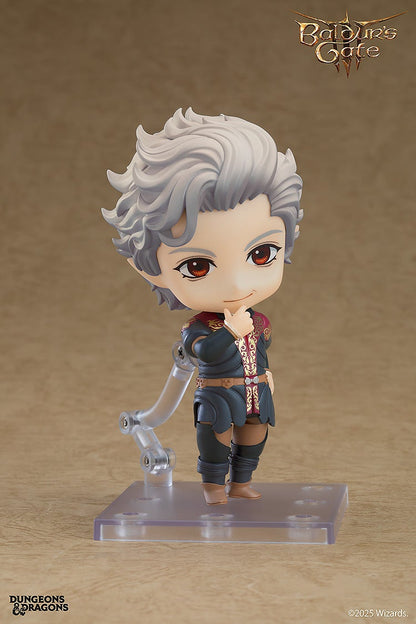 Baldur's Gate Nendoroid - Asterion [Pre-Order Feb 2026]