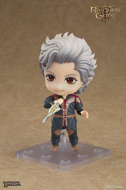 Baldur's Gate Nendoroid - Asterion [Pre-Order Feb 2026]