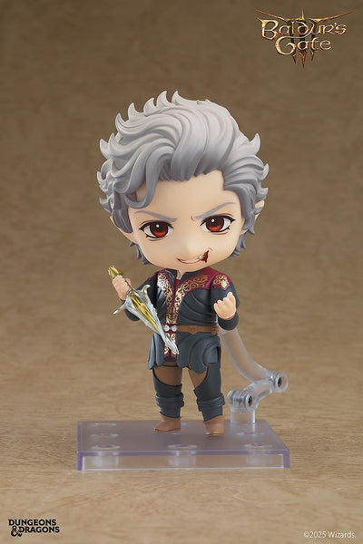 Baldur's Gate Nendoroid - Asterion