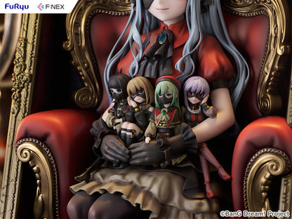 BanG Dream! 3D Framed Figure - Ave Mujica [Pre-Order Jan 2027]