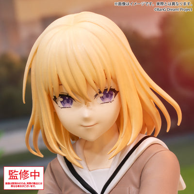 BanG Dream! Ave Mujica Premium Figure - Uika Misumi Uniform ver.