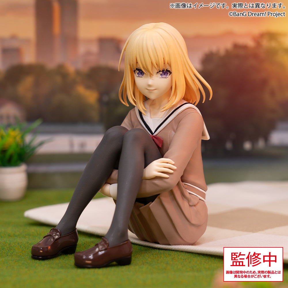 BanG Dream! Ave Mujica Premium Figure - Uika Misumi Uniform ver